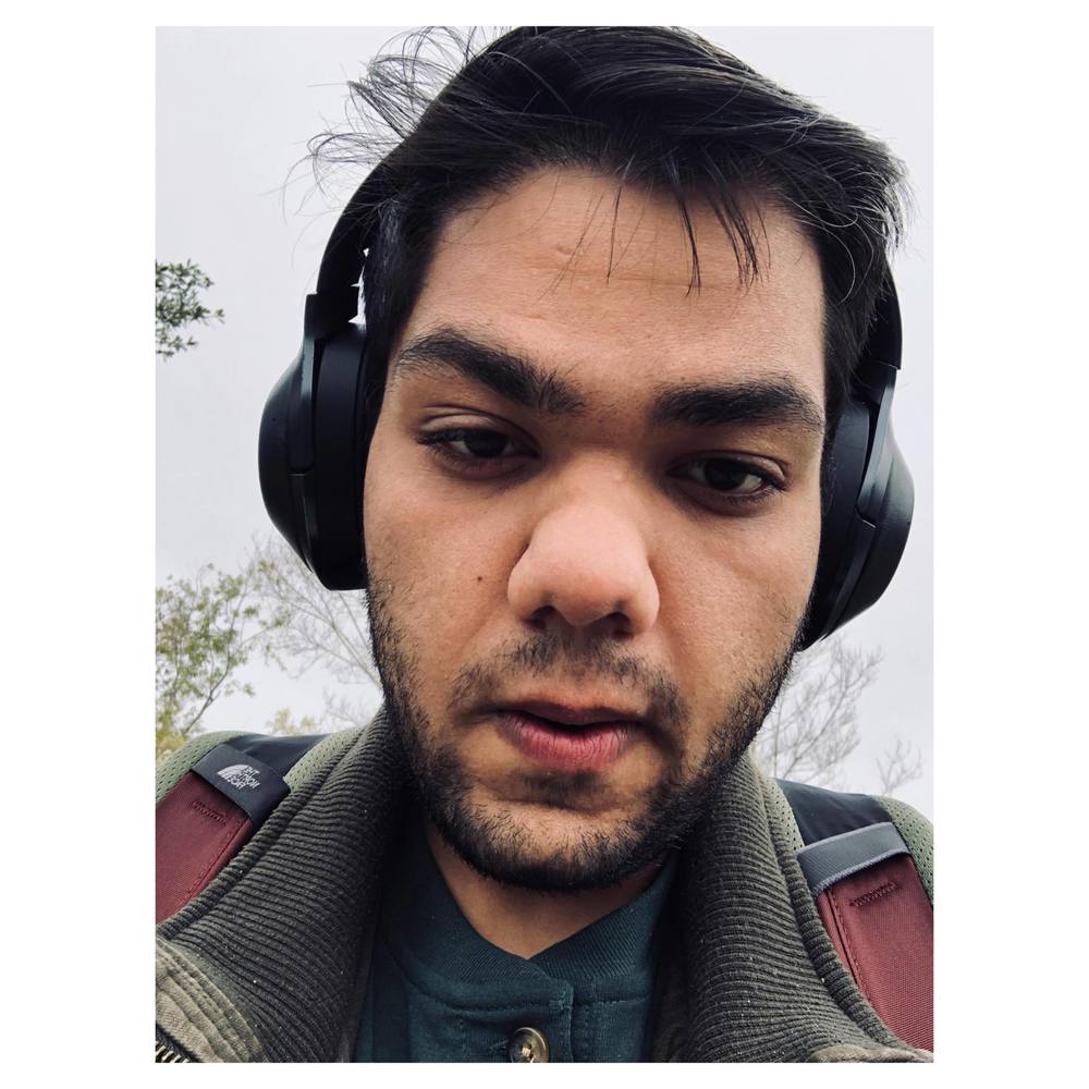 Meet your Posher, Akash